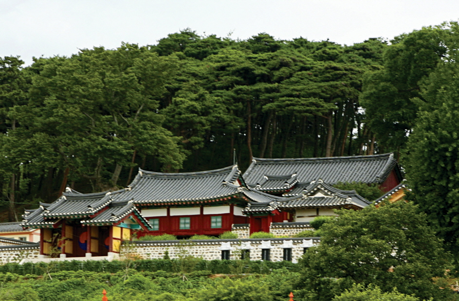 결성향교