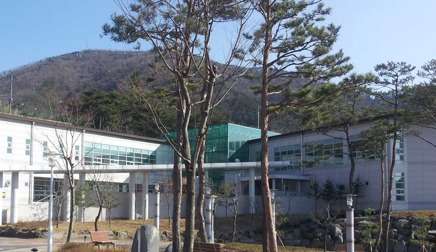 홍성추모공원 사진3