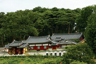 Gyeolseong Hyanggo (Confucian School)