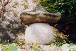 龍鳳寺浮屠