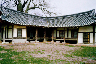 Hongseong Gyeolseongdongheon