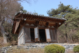Yongbongsa