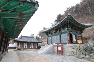 Jeongamsa