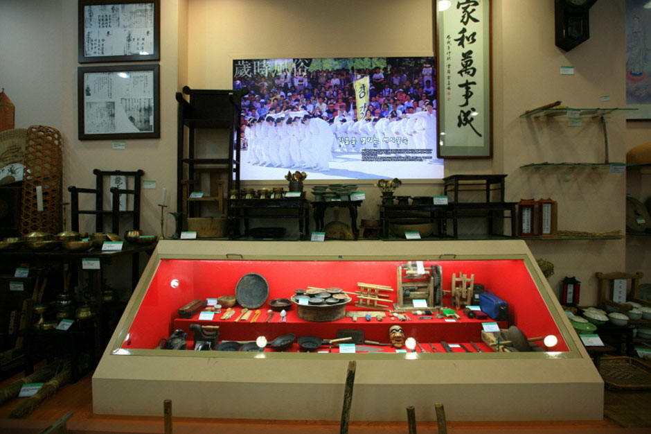 Gyeolseong Nongyo Naepo Agriculture Museum5