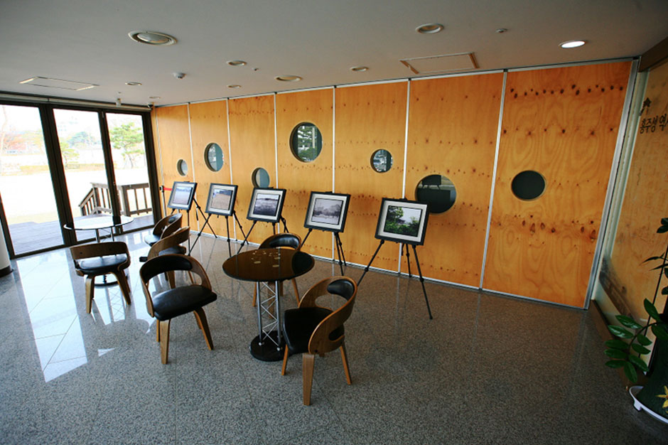 Hongju History Museum 8