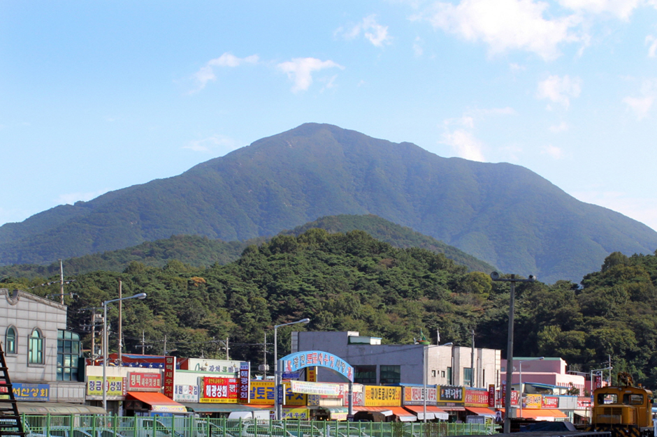 广川土窟虾酱，广川紫菜大庆典10