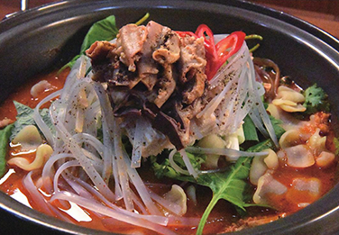 코리아식당 홍성 향토 음식 코리아식당3