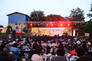 (2015. 9. 21) 2015 친환경축산농장 음악회