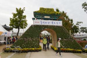 (2016.10.29) 제15회 홍성사랑 국화축제 & 농업축전