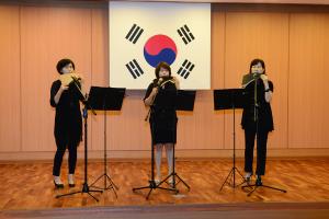 (2017.8.1) 8월중 직원모임