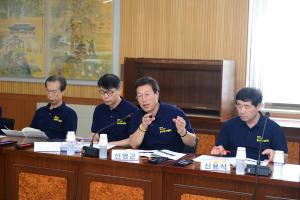 (2017.9.7) 홍성역사인물축제 제2차 추진의원회 회의