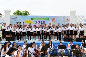 (2018.5.5) 제96회 어린이날 기념 홍성 어린이 큰잔치