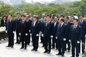 (2016.5.30) 병오 홍주의병 장사공 순의 제110주년 제향