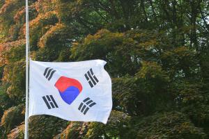 (2020.6.6.) 제65회 현충일 추념식