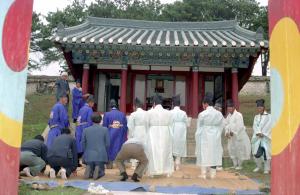 홍동제향