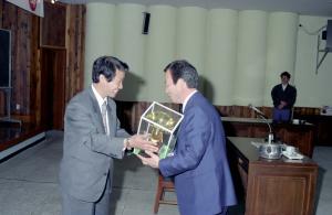 홍성 군수배 바둑대회 