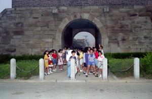 92새마을과조기청소