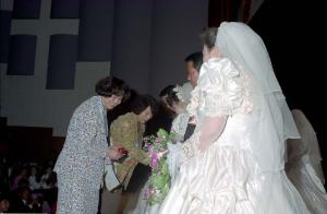 합동결혼식