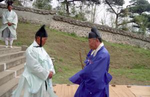 홍동제향