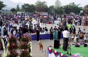 충남지구 JC군수초청