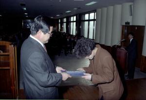 91새마을지도자회의