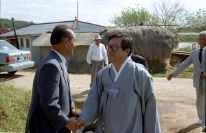 홍주향교 석전대제 