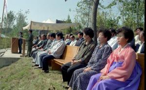 군인43주년행사