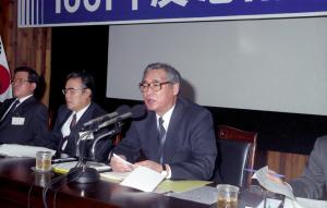 91정원식국무총리래군방문