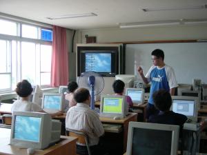주민정보화교육