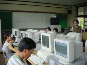 주민정보화교육