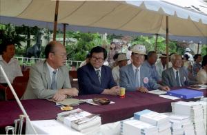 홍주초등학교 대운동회 