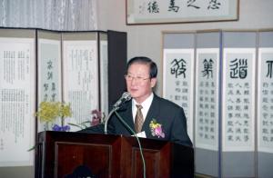 서우회 전시회