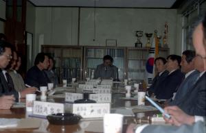 구상사업보고회