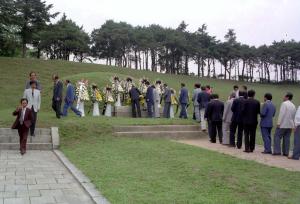 구백의총 제향