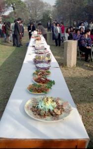 맛자랑 솜씨자랑