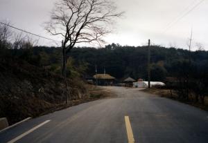 한용운 생가지 정비공사(1999년)