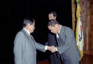 군인43주년행사