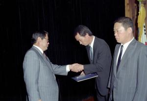 군인43주년행사
