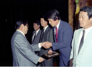 군인43주년행사