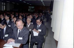 91정원식국무총리래군방문