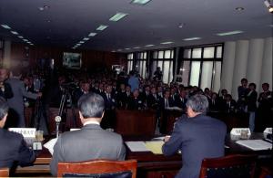 91정원식국무총리래군방문