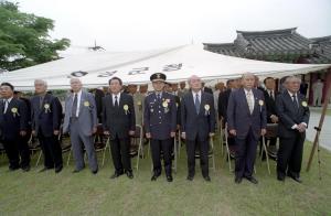 94주년 병오 홍주의병 장사공순의 제향