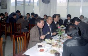 토속음식 시식 대회 