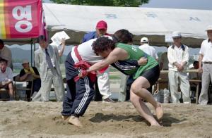 제11회 충청남도지사배 민속대제전