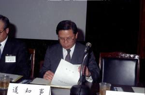 91정원식국무총리래군방문