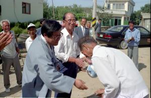 결성향교석전대제