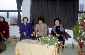 토속음식 시식 대회 