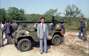 군인43주년행사