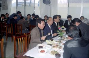 토속음식 시식 대회 