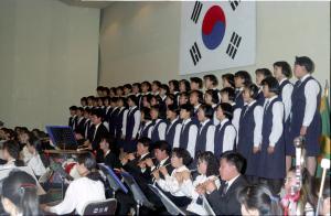 91새마을지도자회의